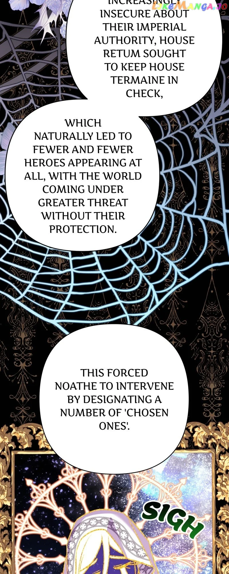 Another Typical Fantasy Romance Chapter 82 - Page 78