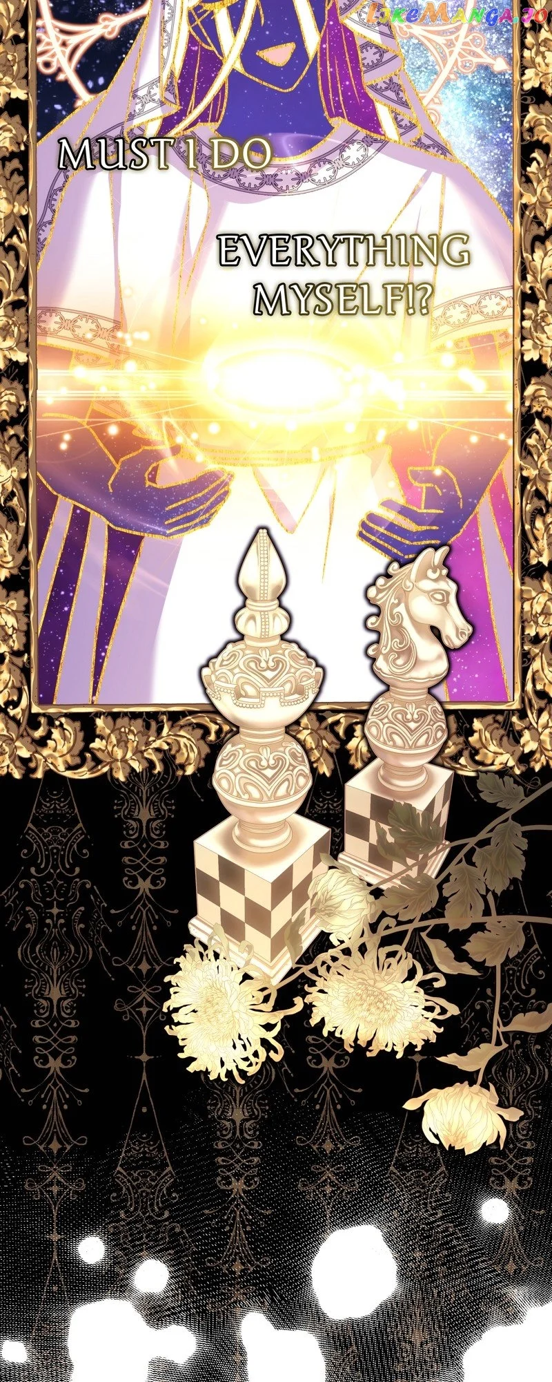 Another Typical Fantasy Romance Chapter 82 - Page 79