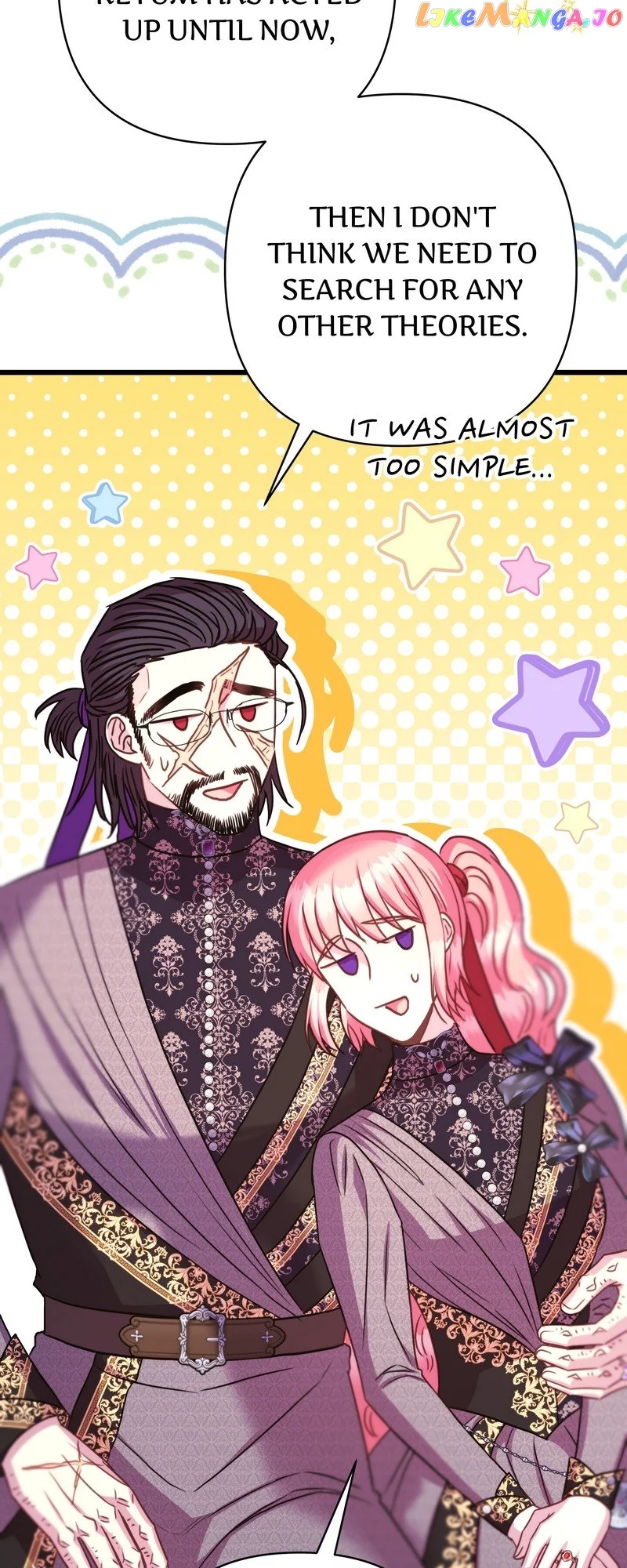 Another Typical Fantasy Romance Chapter 82 - Page 81