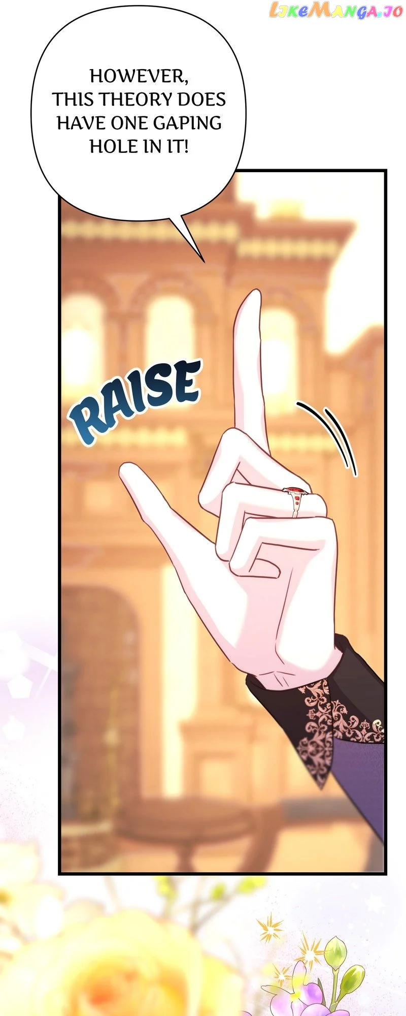 Another Typical Fantasy Romance Chapter 82 - Page 83