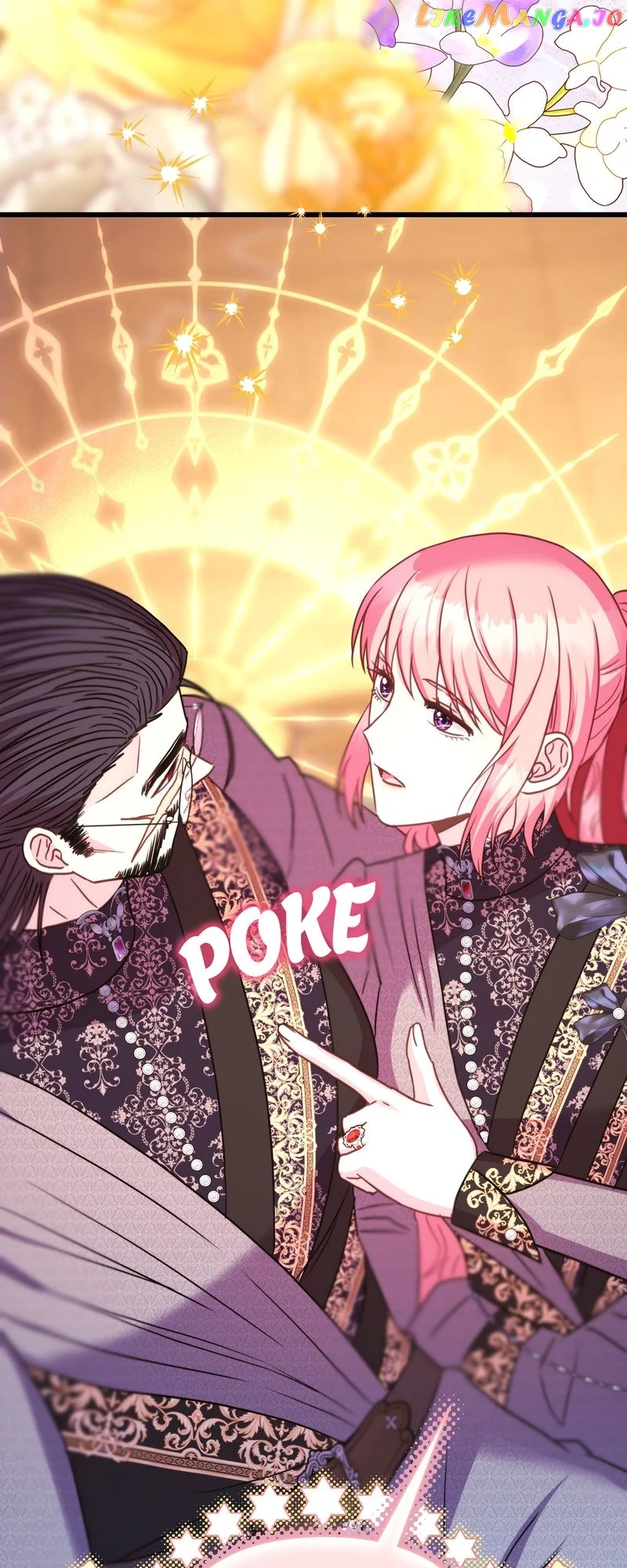 Another Typical Fantasy Romance Chapter 82 - Page 84