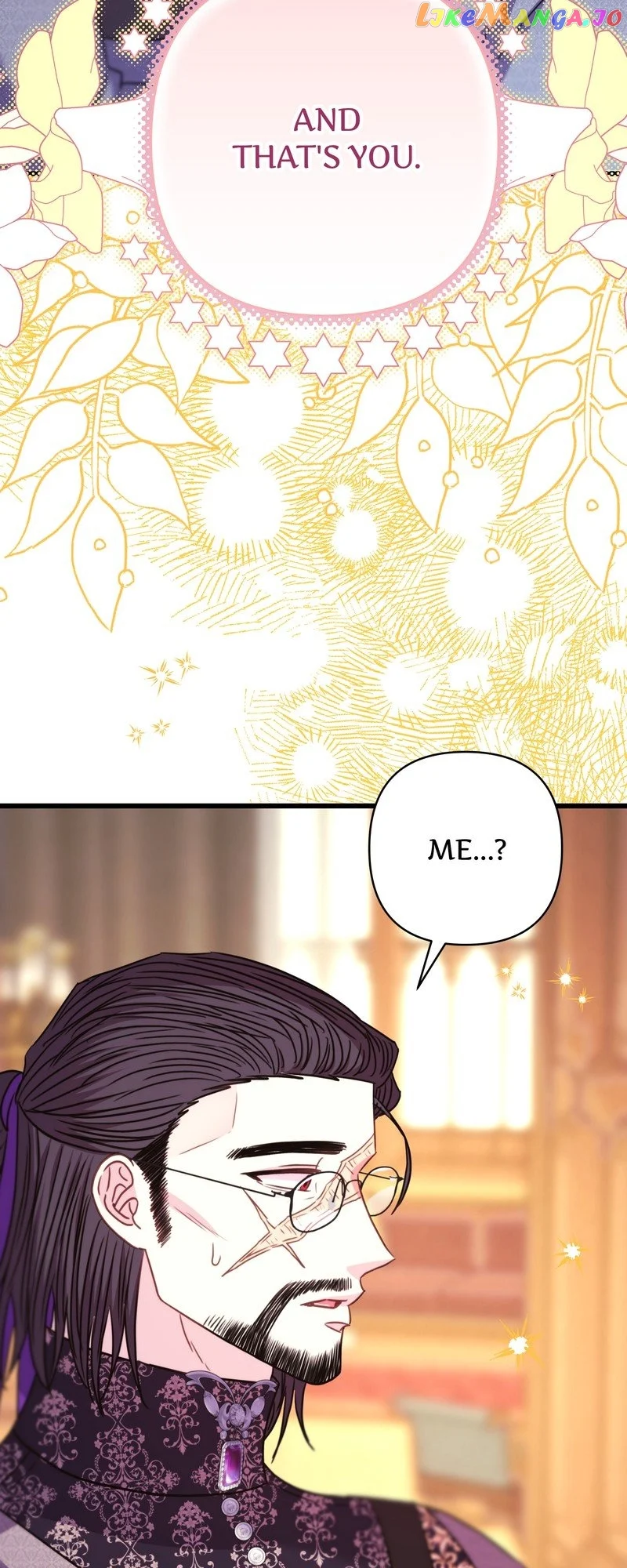 Another Typical Fantasy Romance Chapter 82 - Page 85