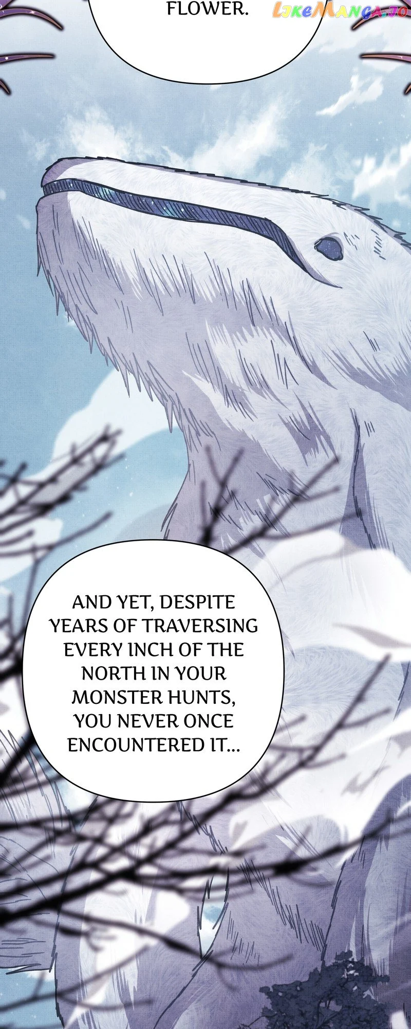 Another Typical Fantasy Romance Chapter 82 - Page 87