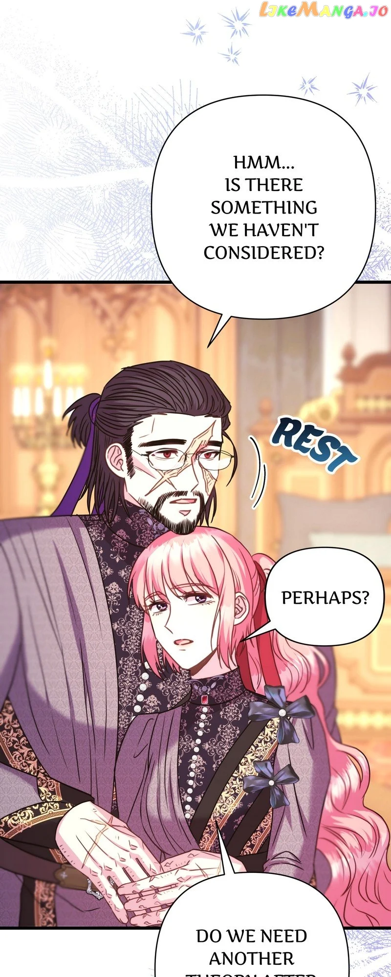 Another Typical Fantasy Romance Chapter 82 - Page 89