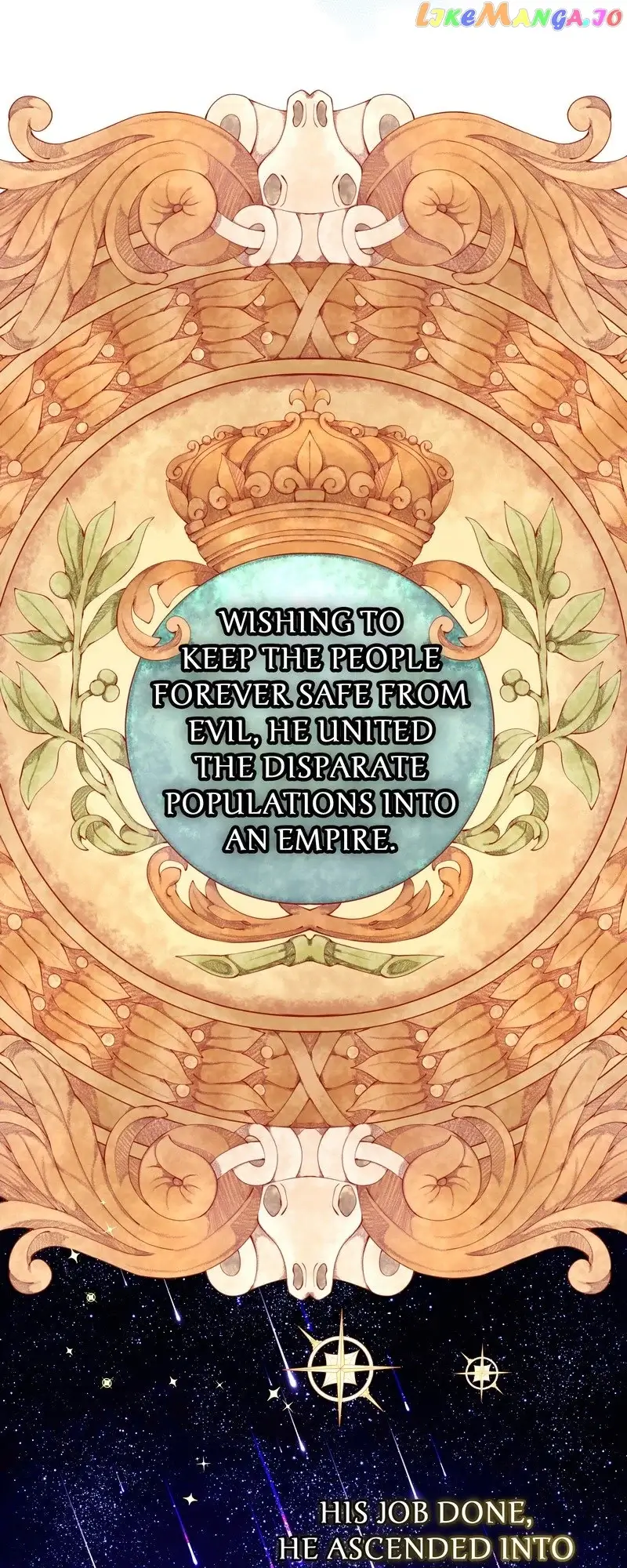 Another Typical Fantasy Romance Chapter 82 - Page 9
