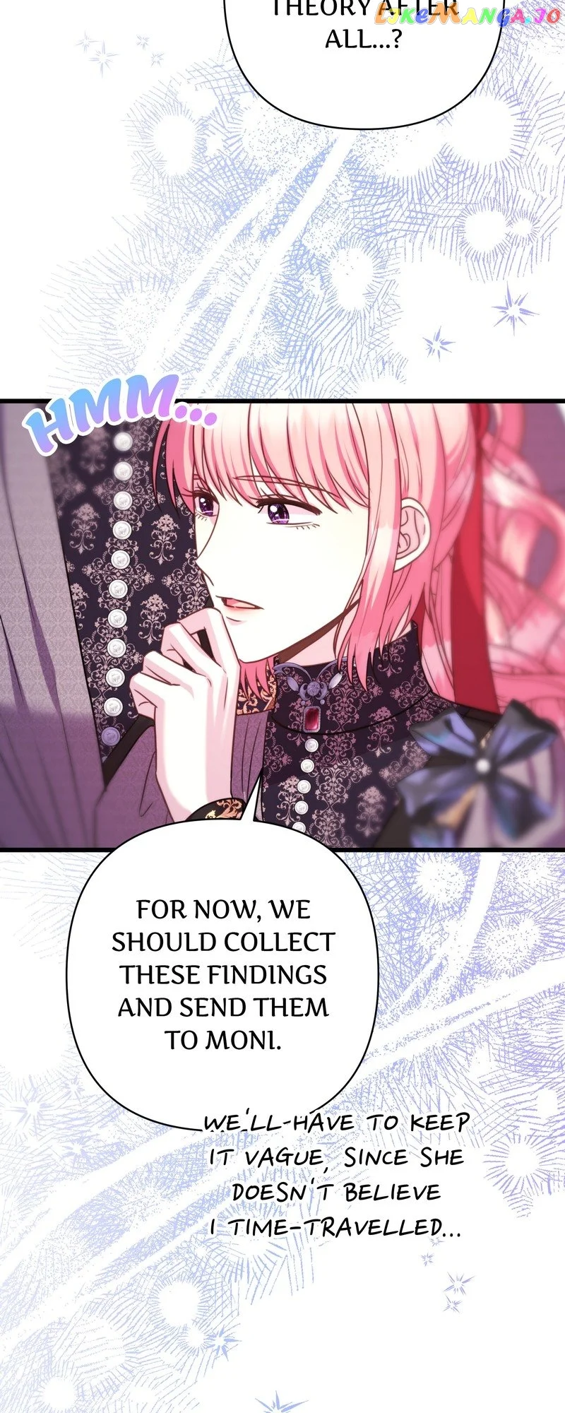 Another Typical Fantasy Romance Chapter 82 - Page 90