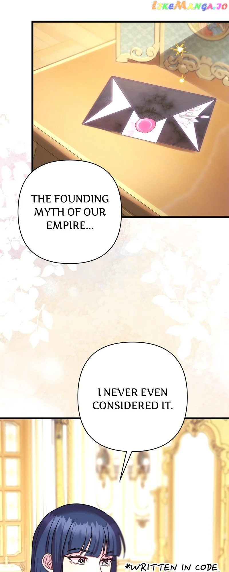 Another Typical Fantasy Romance Chapter 82 - Page 93