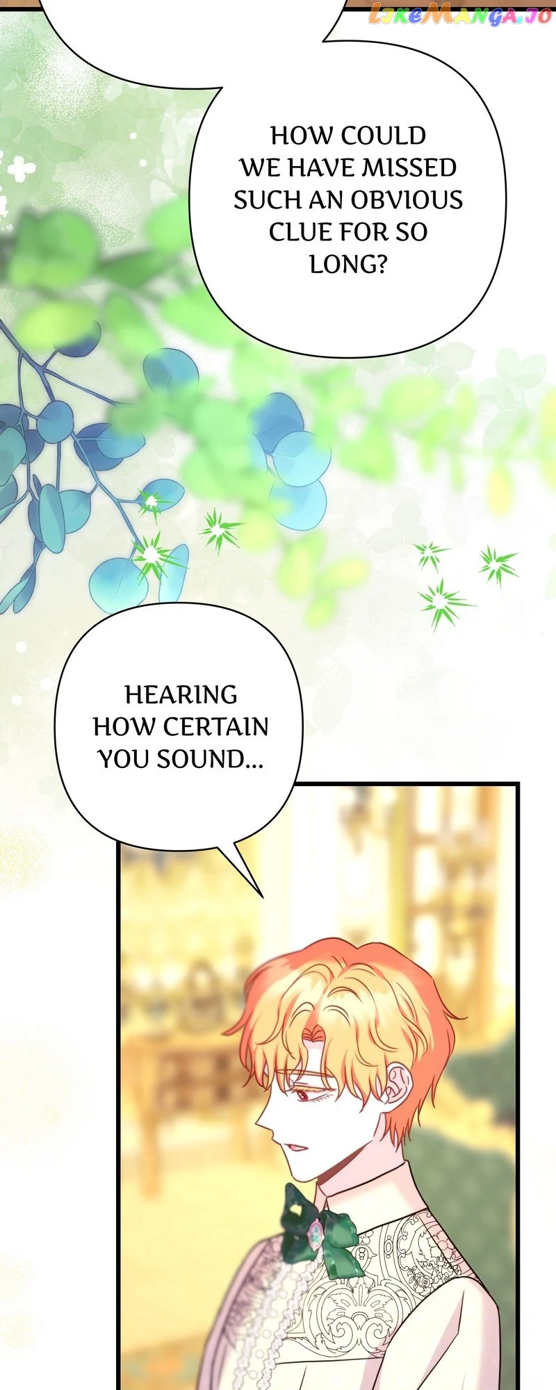 Another Typical Fantasy Romance Chapter 82 - Page 96
