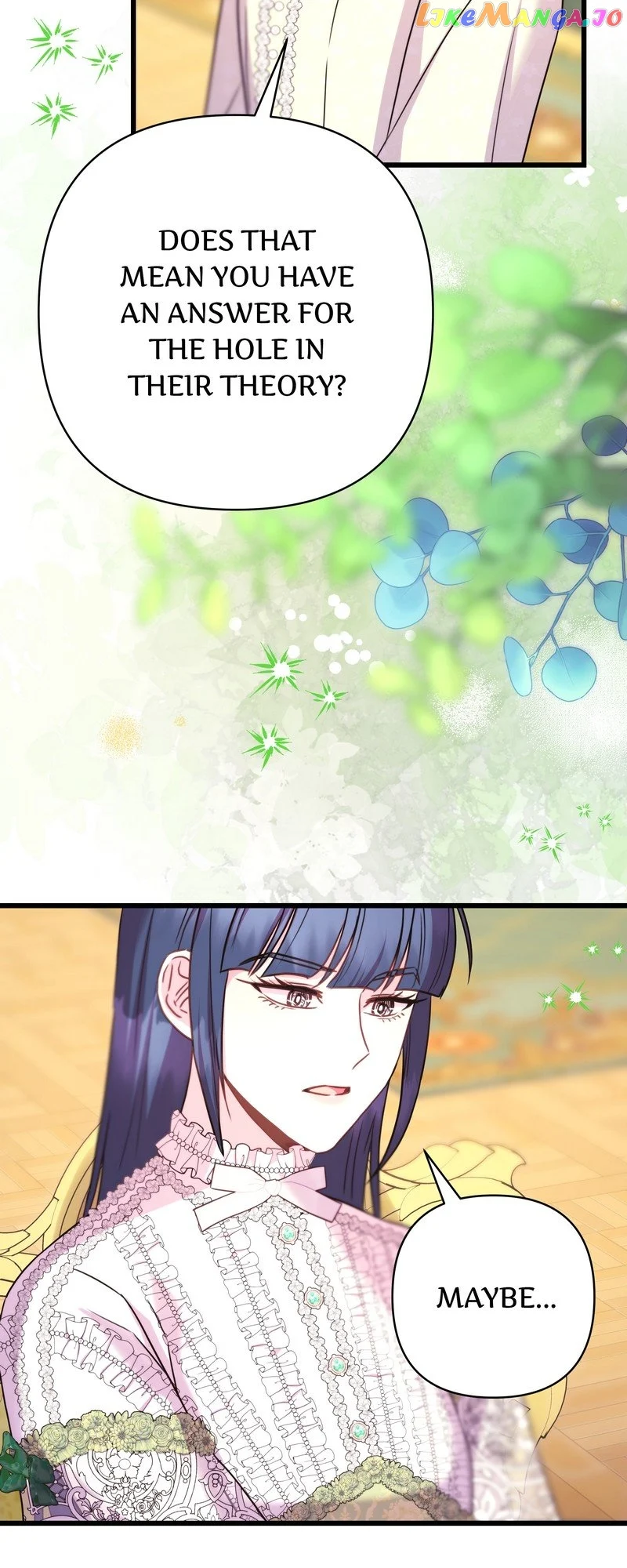 Another Typical Fantasy Romance Chapter 82 - Page 97