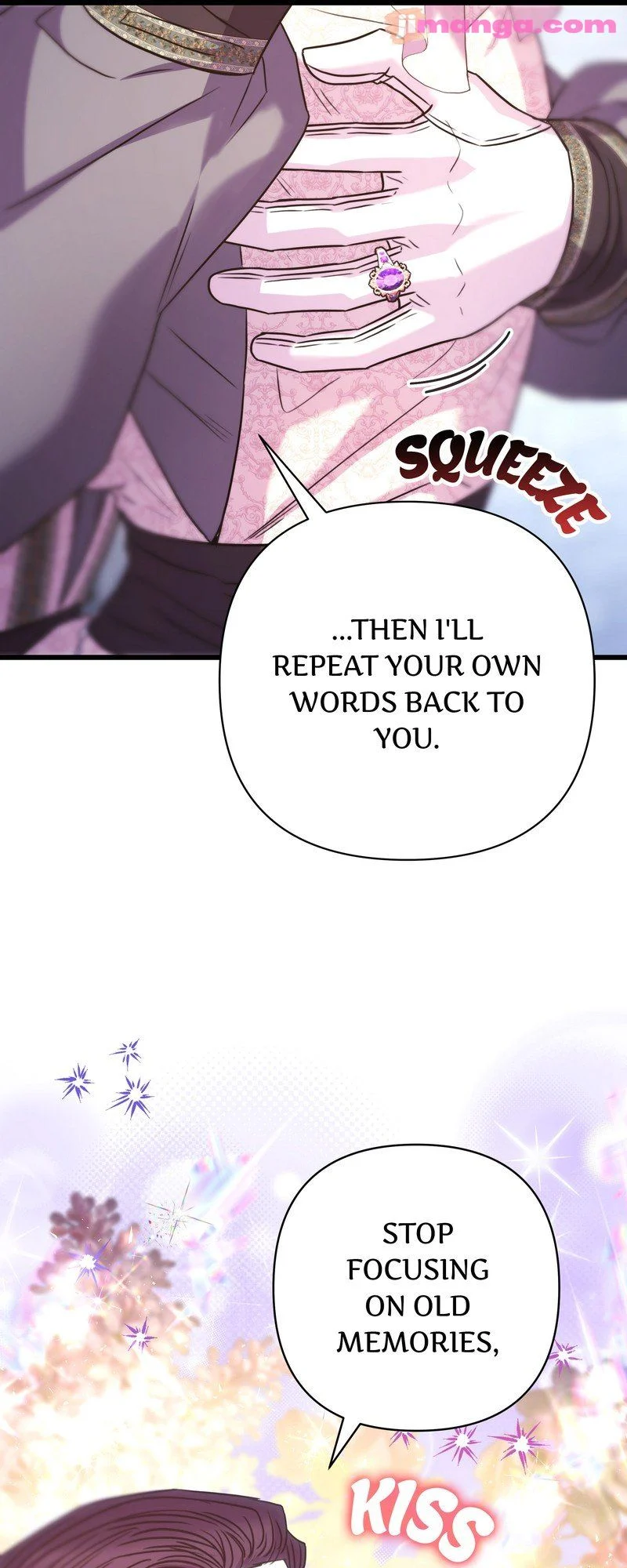 Another Typical Fantasy Romance Chapter 83 - Page 102