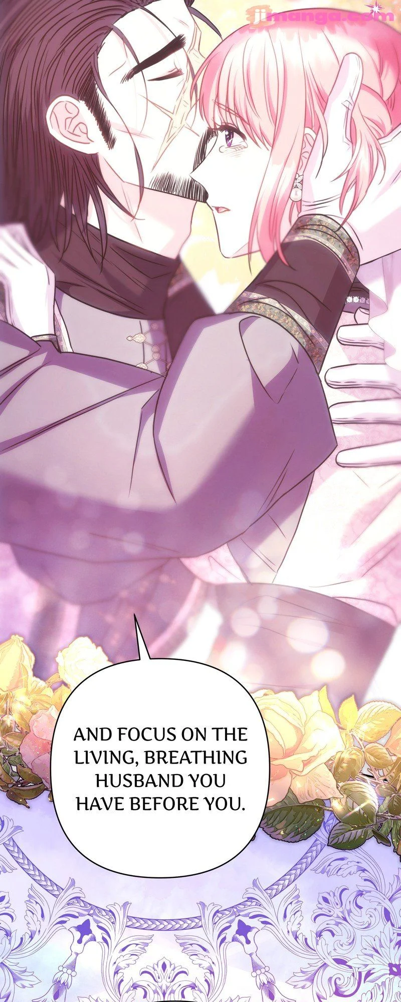 Another Typical Fantasy Romance Chapter 83 - Page 103