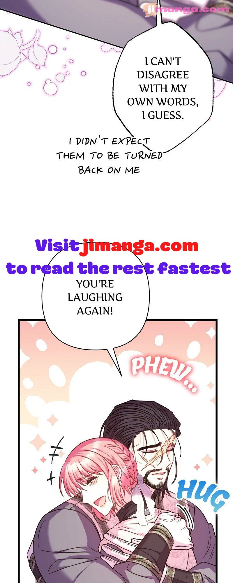 Another Typical Fantasy Romance Chapter 83 - Page 105