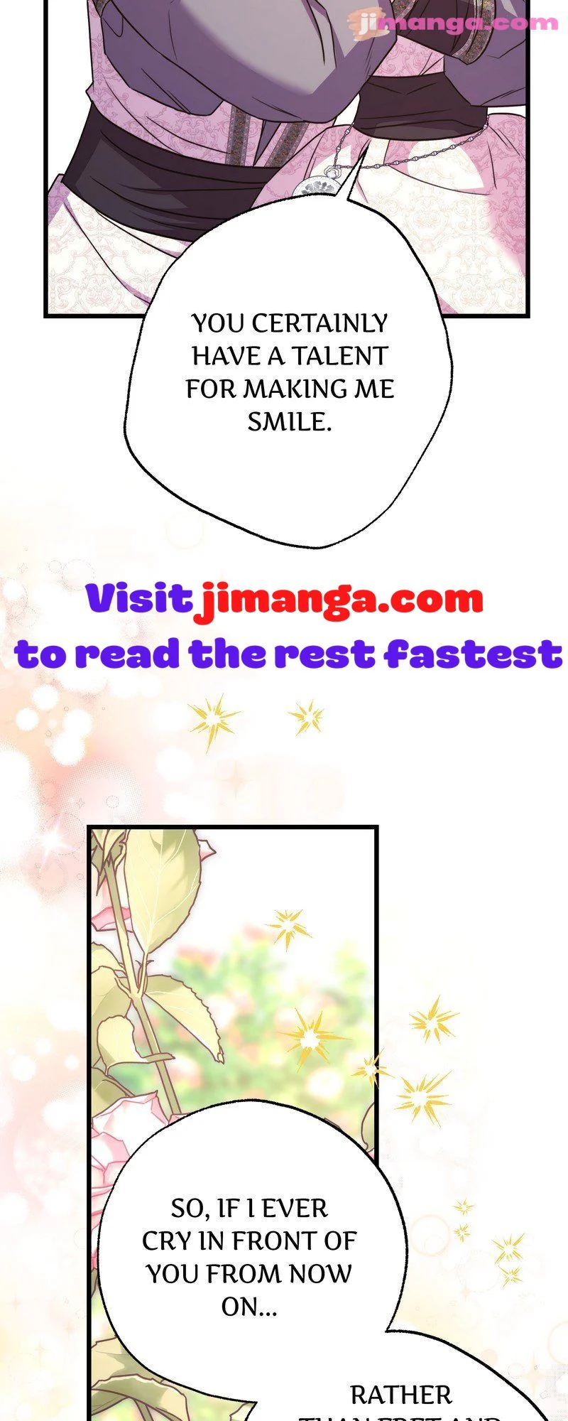 Another Typical Fantasy Romance Chapter 83 - Page 106