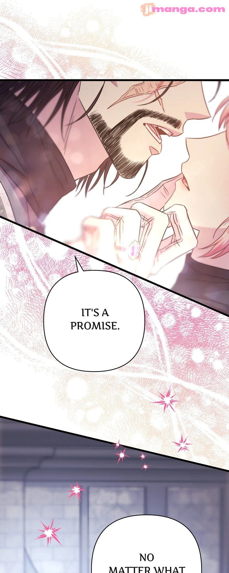 Another Typical Fantasy Romance Chapter 83 - Page 108