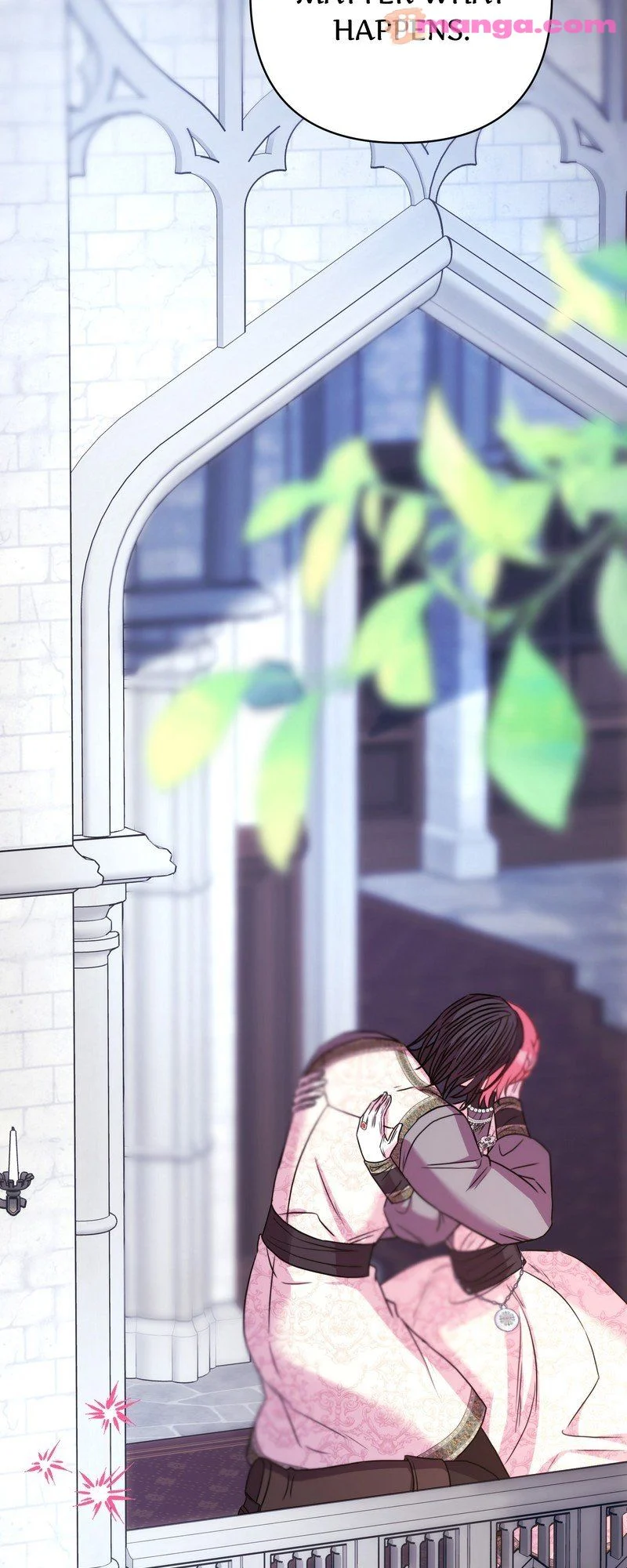 Another Typical Fantasy Romance Chapter 83 - Page 109