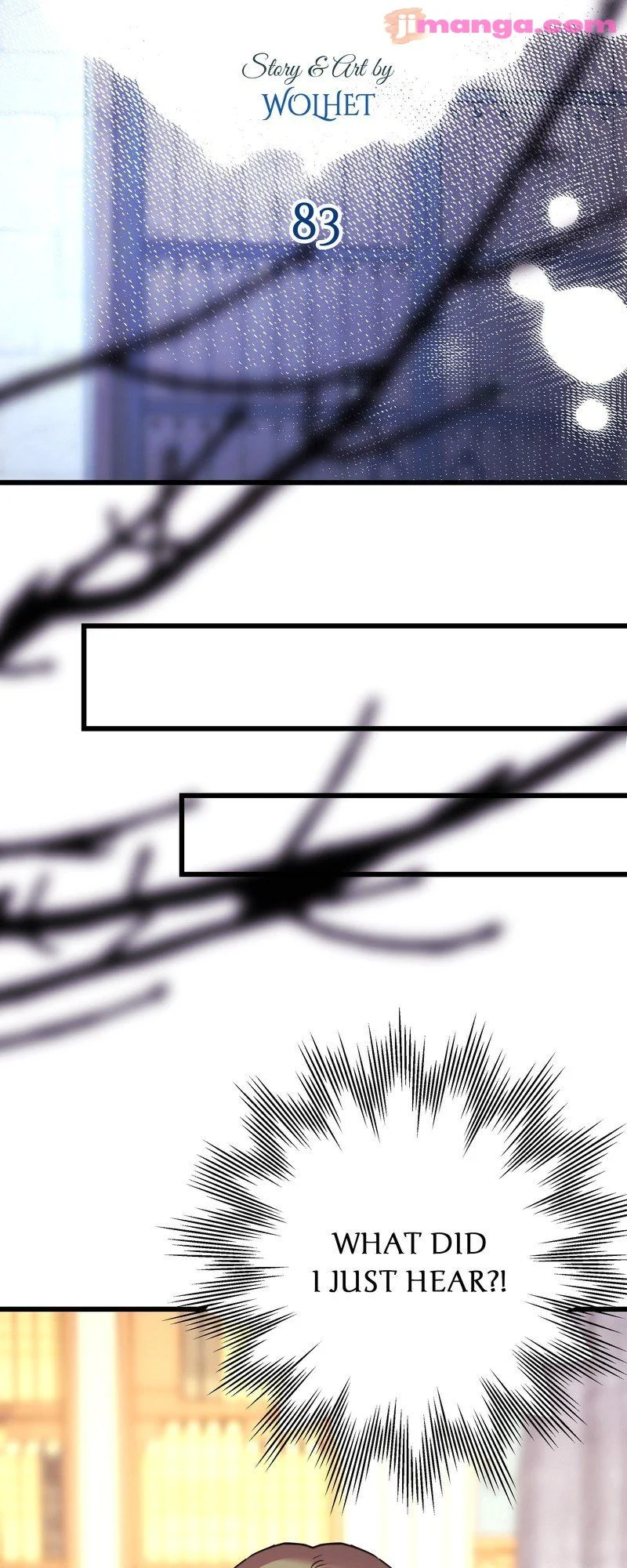 Another Typical Fantasy Romance Chapter 83 - Page 11