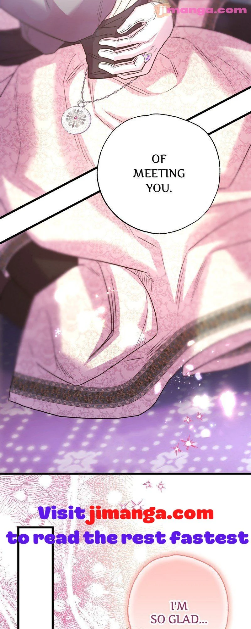 Another Typical Fantasy Romance Chapter 83 - Page 111