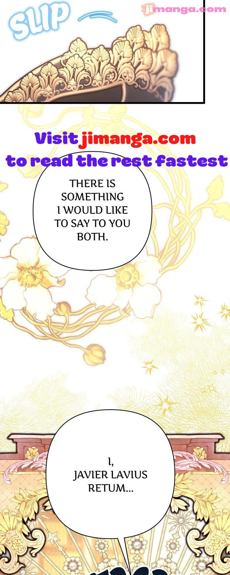 Another Typical Fantasy Romance Chapter 83 - Page 116