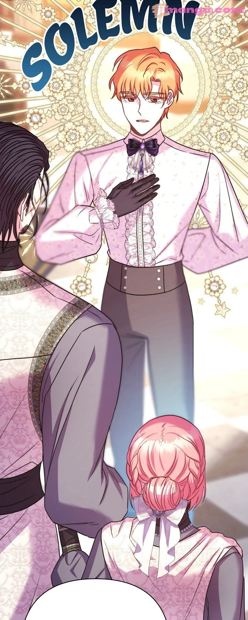 Another Typical Fantasy Romance Chapter 83 - Page 117