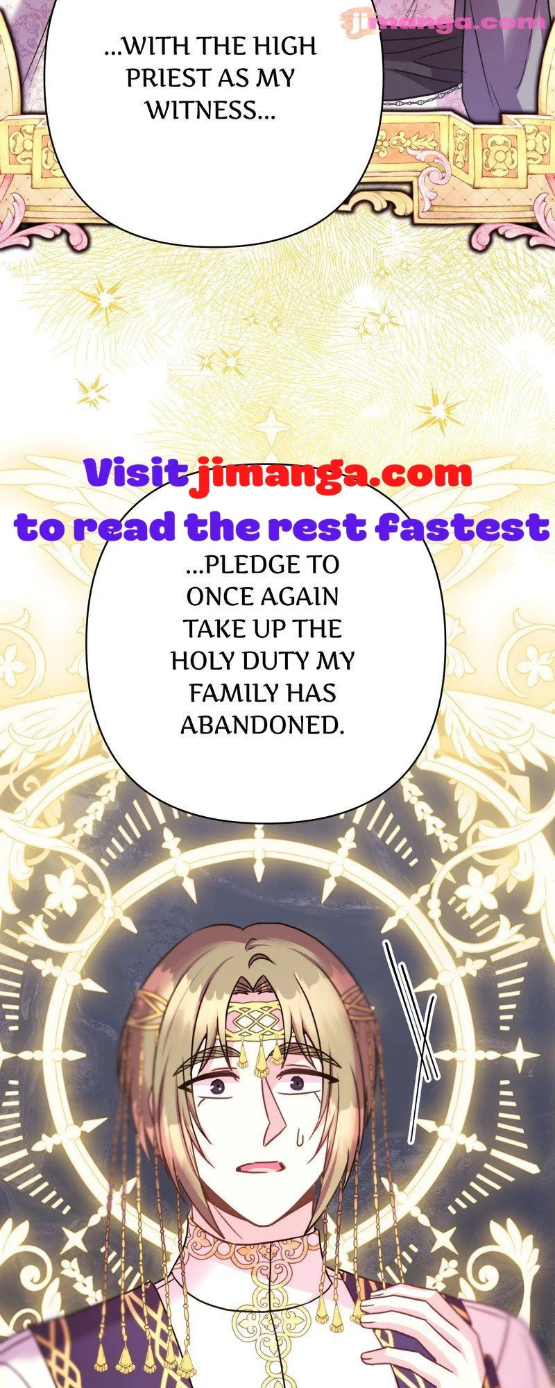 Another Typical Fantasy Romance Chapter 83 - Page 118