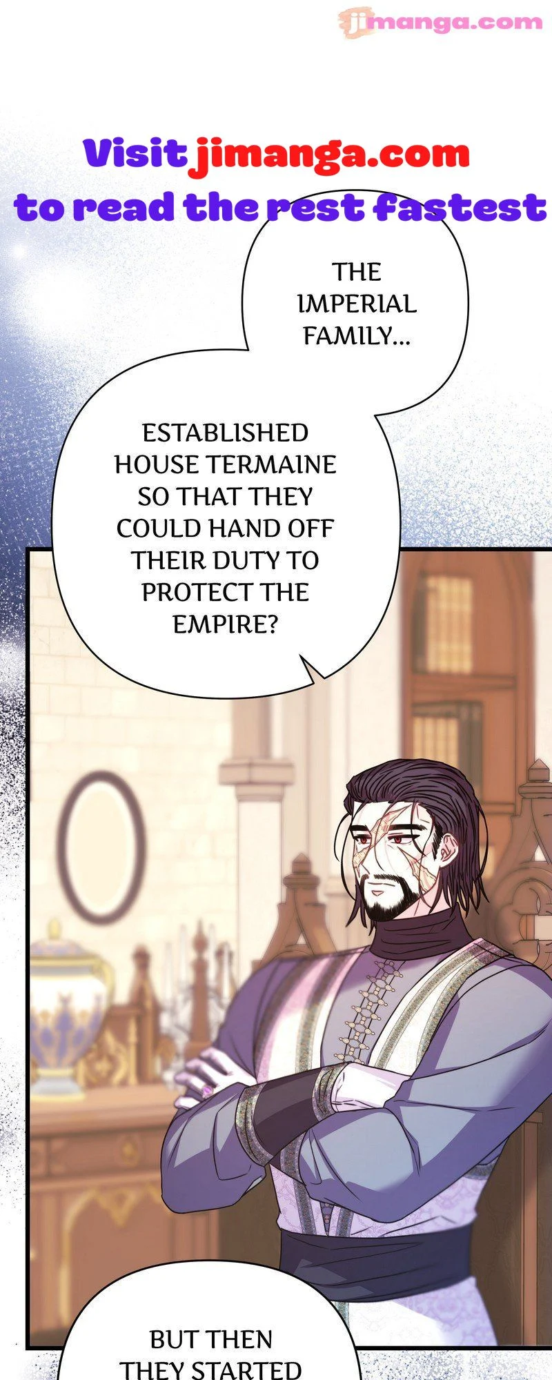 Another Typical Fantasy Romance Chapter 83 - Page 13