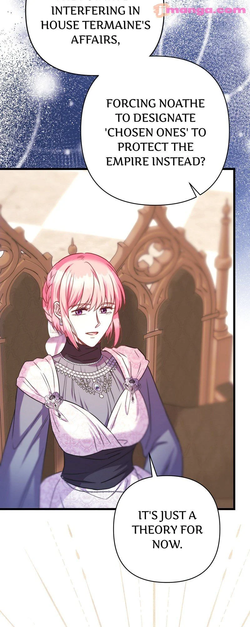 Another Typical Fantasy Romance Chapter 83 - Page 14
