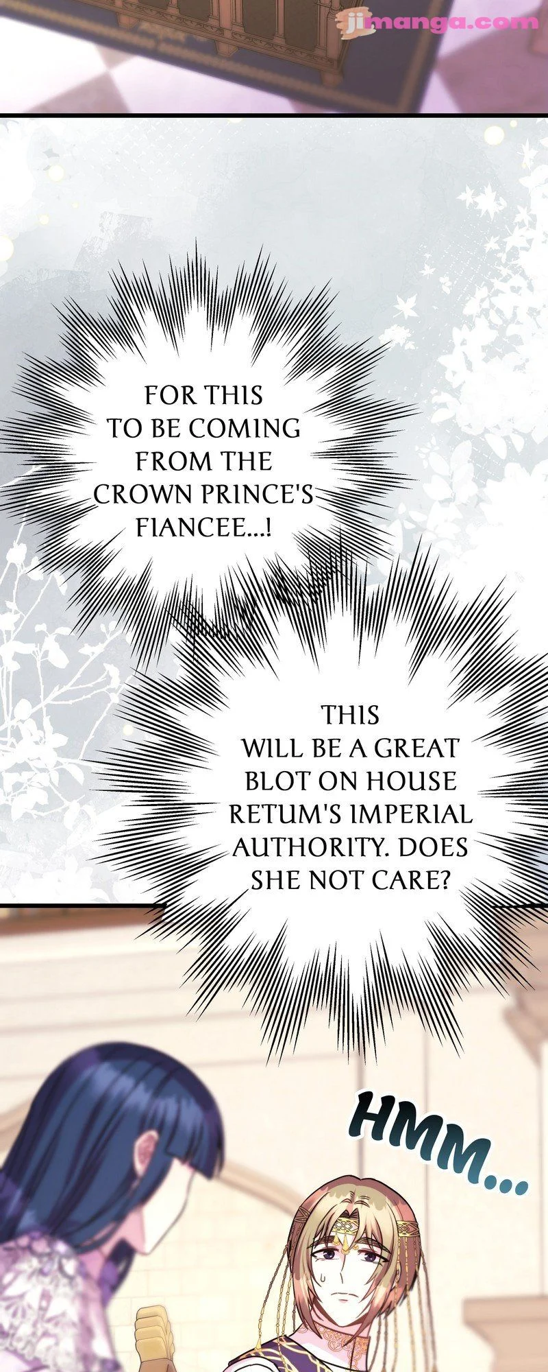 Another Typical Fantasy Romance Chapter 83 - Page 16