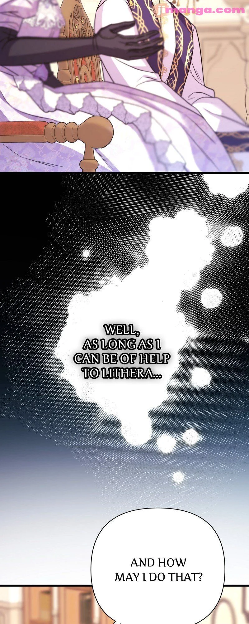 Another Typical Fantasy Romance Chapter 83 - Page 17
