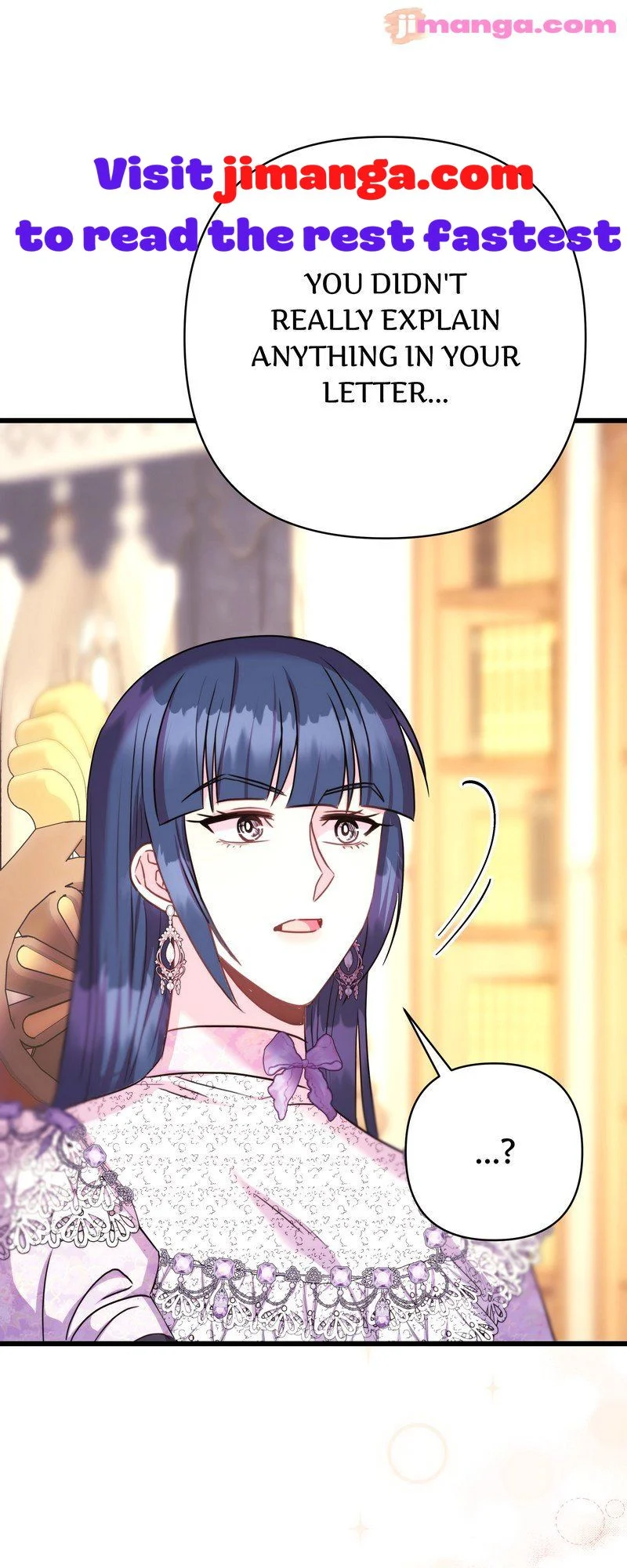 Another Typical Fantasy Romance Chapter 83 - Page 19
