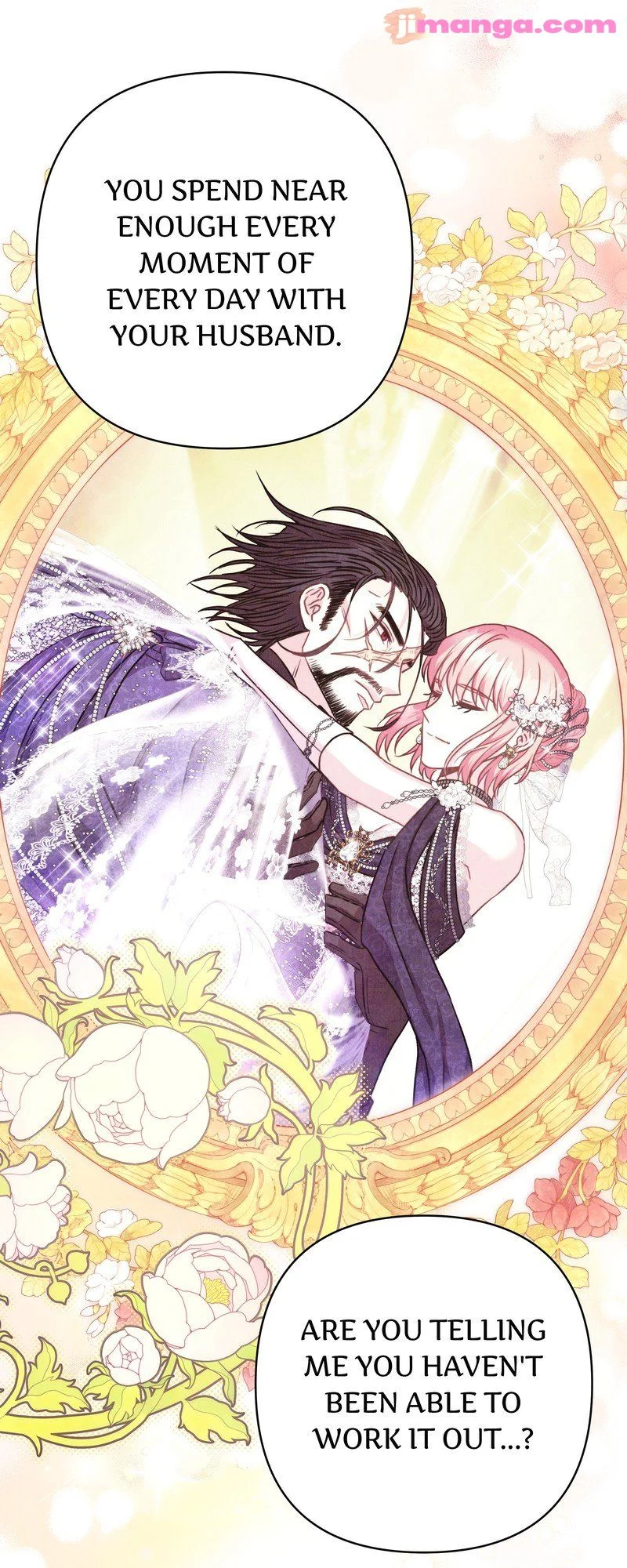 Another Typical Fantasy Romance Chapter 83 - Page 20