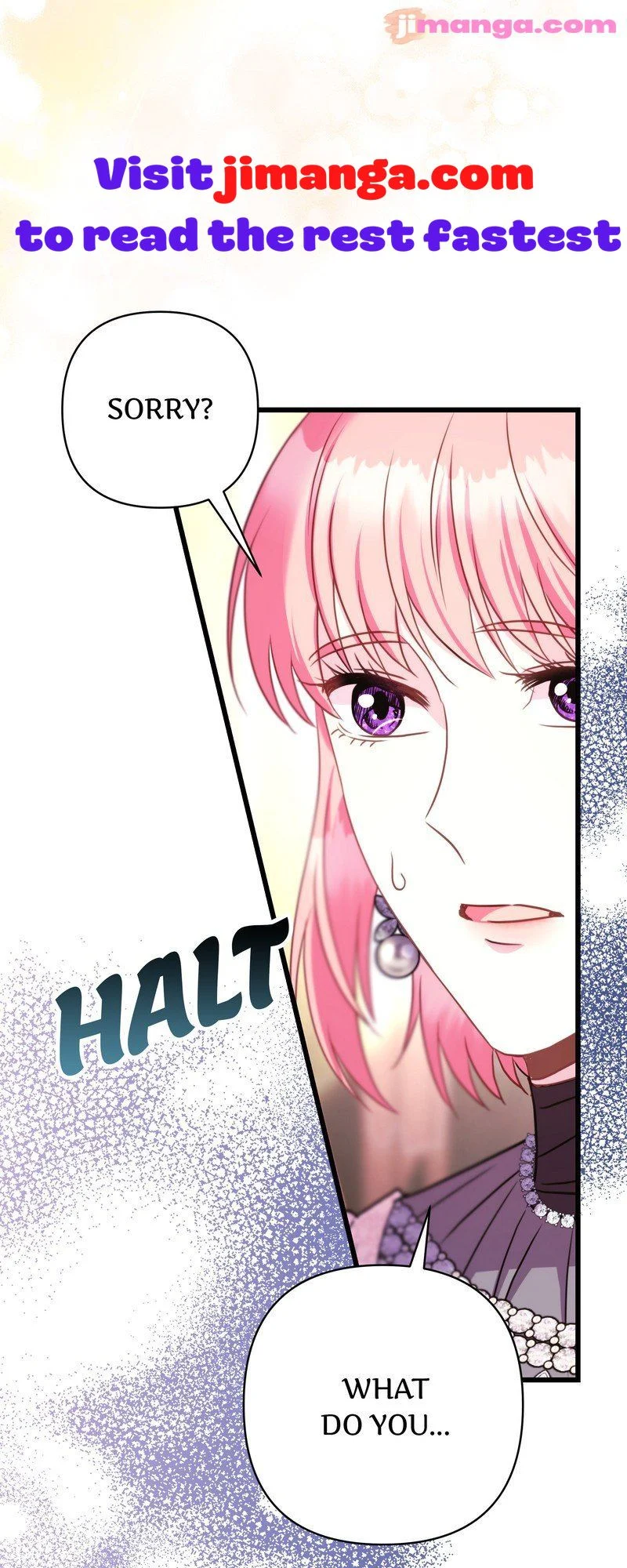 Another Typical Fantasy Romance Chapter 83 - Page 21