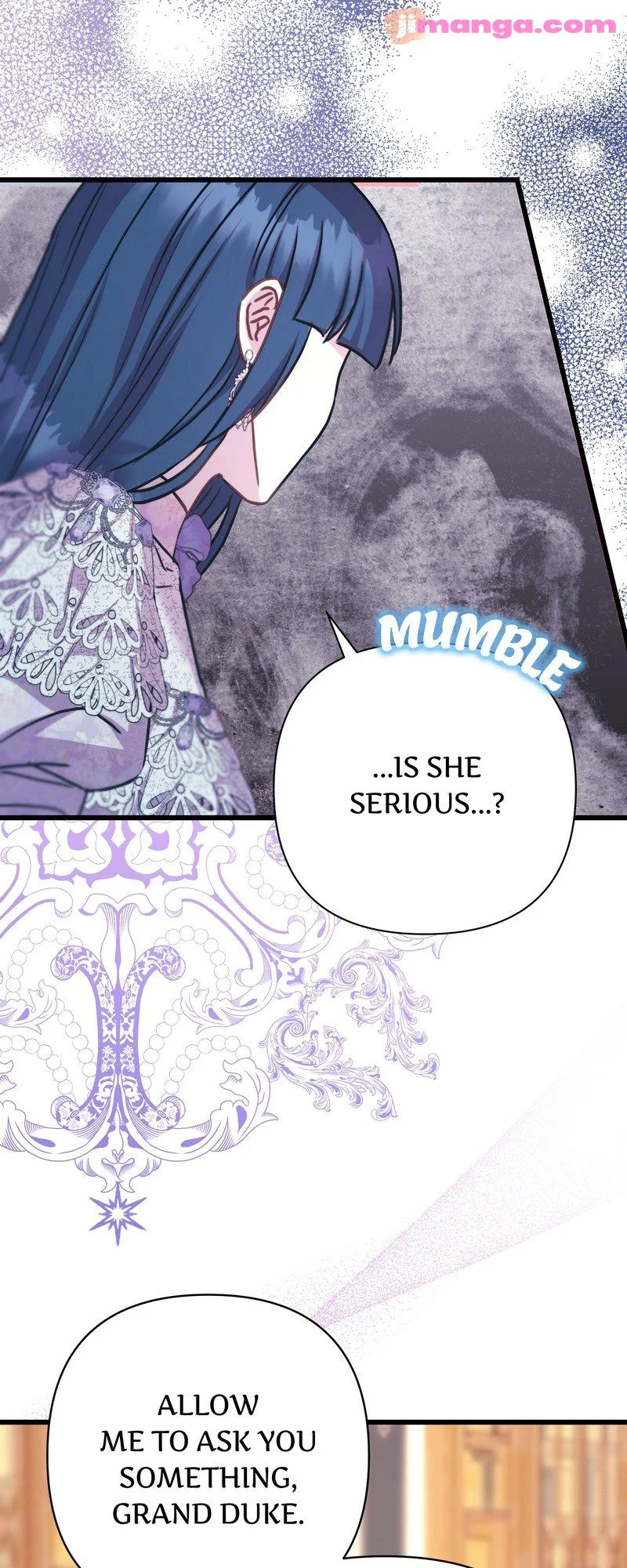 Another Typical Fantasy Romance Chapter 83 - Page 22