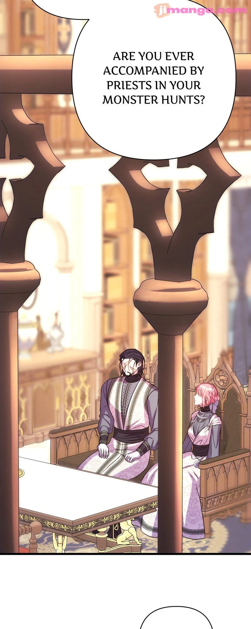 Another Typical Fantasy Romance Chapter 83 - Page 23