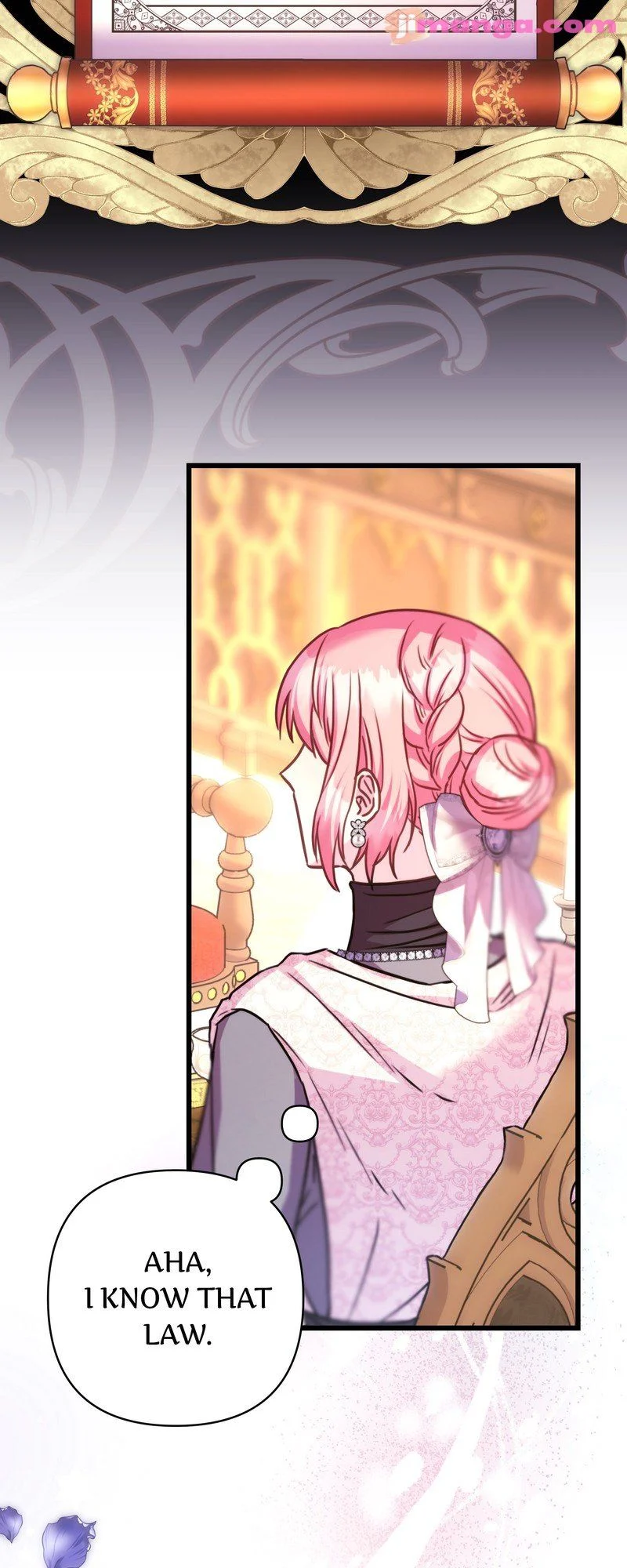 Another Typical Fantasy Romance Chapter 83 - Page 26