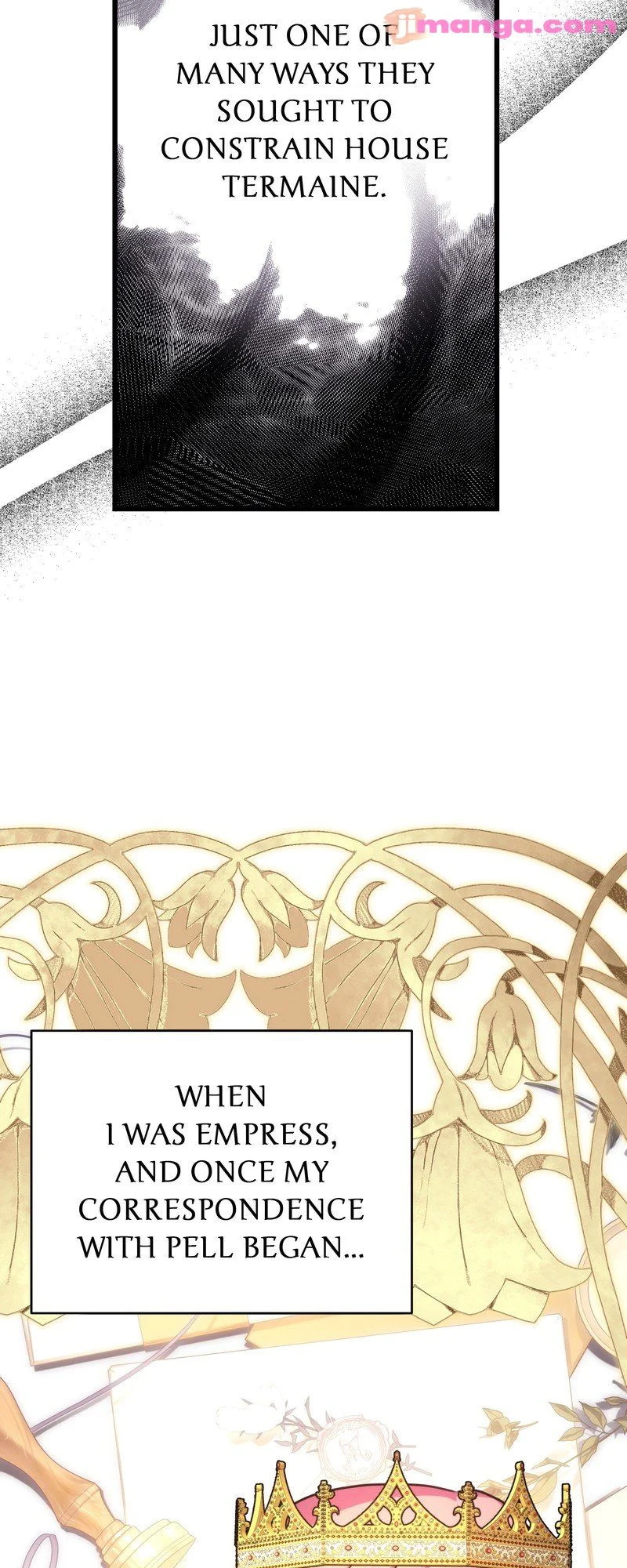 Another Typical Fantasy Romance Chapter 83 - Page 29