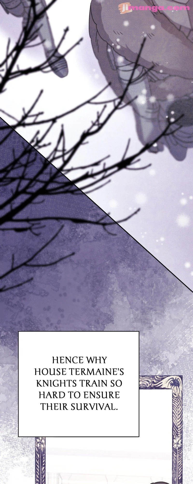 Another Typical Fantasy Romance Chapter 83 - Page 32