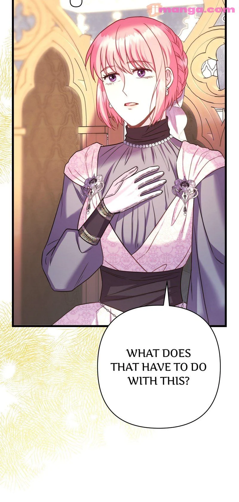 Another Typical Fantasy Romance Chapter 83 - Page 35