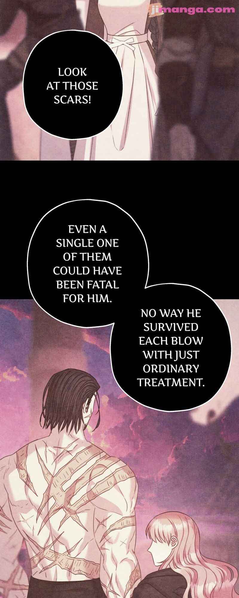 Another Typical Fantasy Romance Chapter 83 - Page 37
