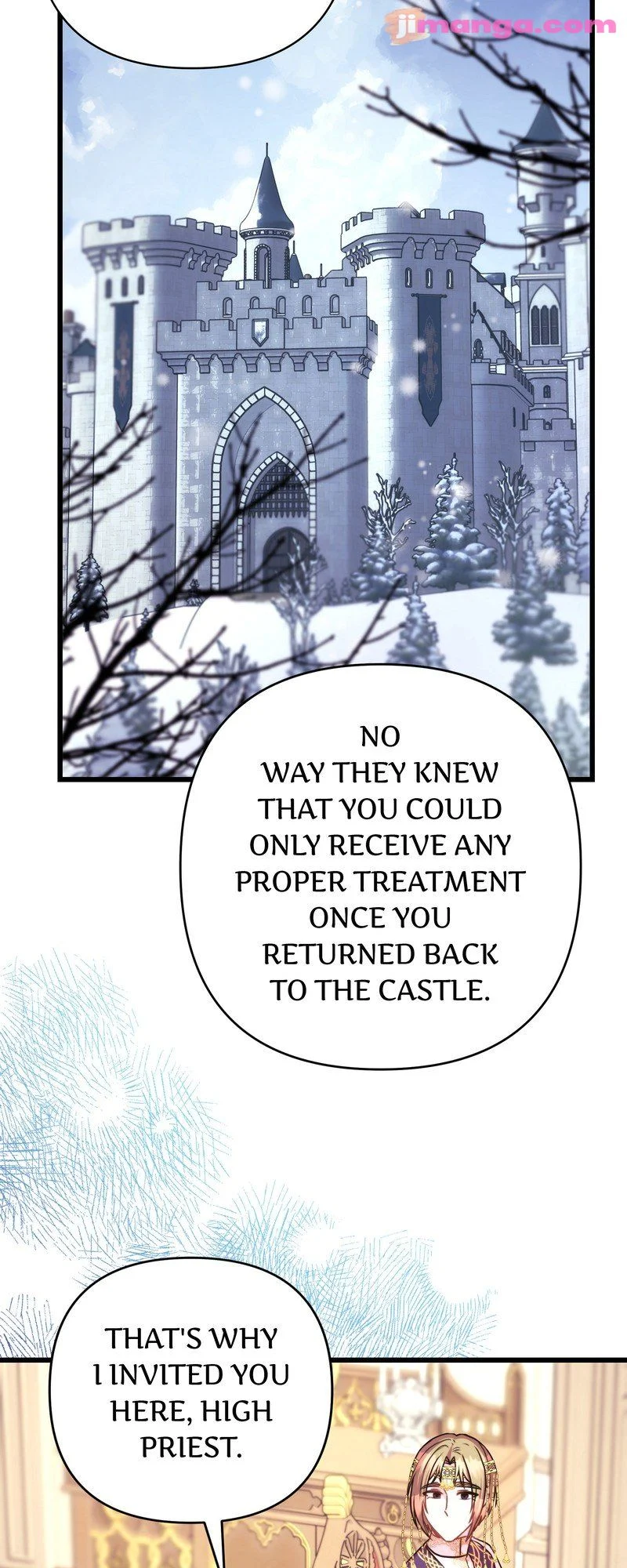 Another Typical Fantasy Romance Chapter 83 - Page 39