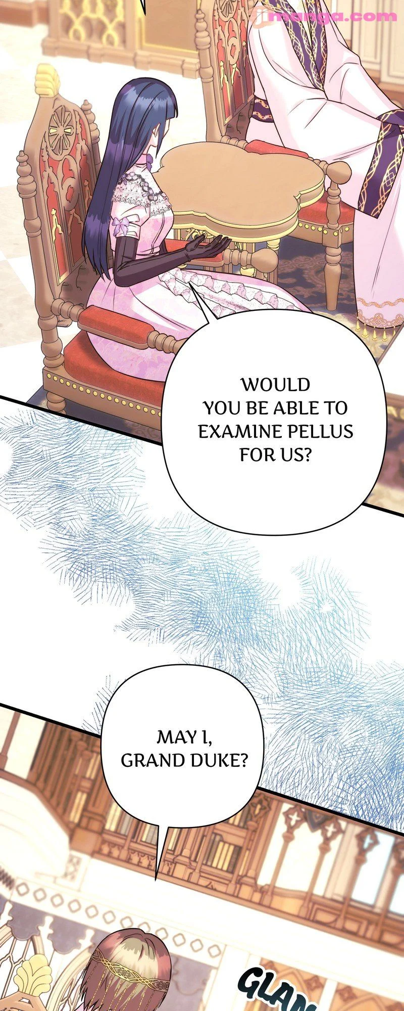 Another Typical Fantasy Romance Chapter 83 - Page 40