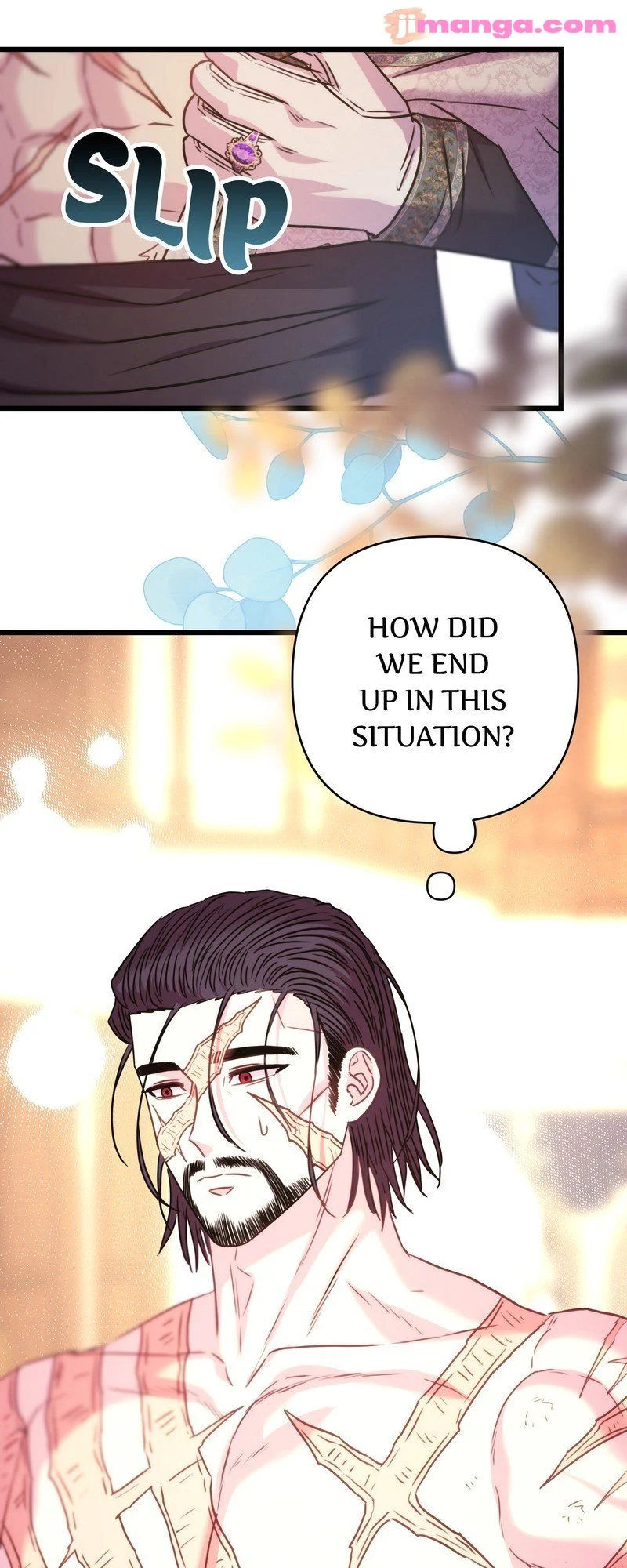 Another Typical Fantasy Romance Chapter 83 - Page 42