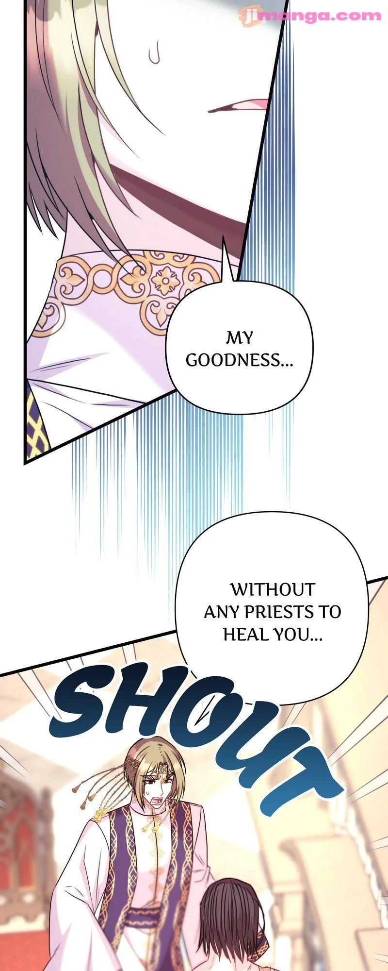Another Typical Fantasy Romance Chapter 83 - Page 44