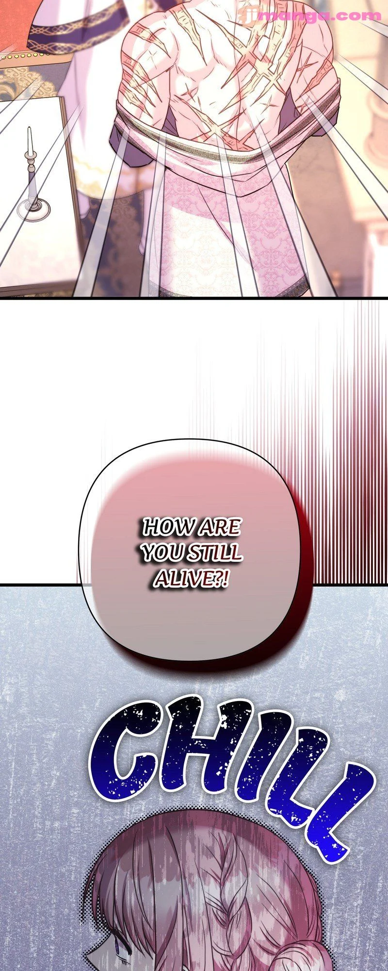 Another Typical Fantasy Romance Chapter 83 - Page 45
