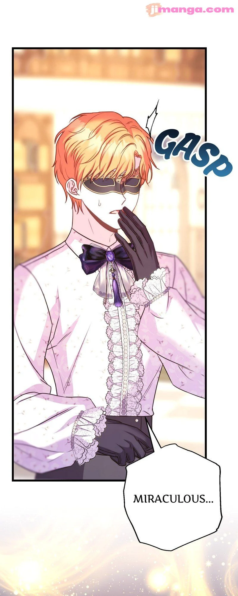 Another Typical Fantasy Romance Chapter 83 - Page 48