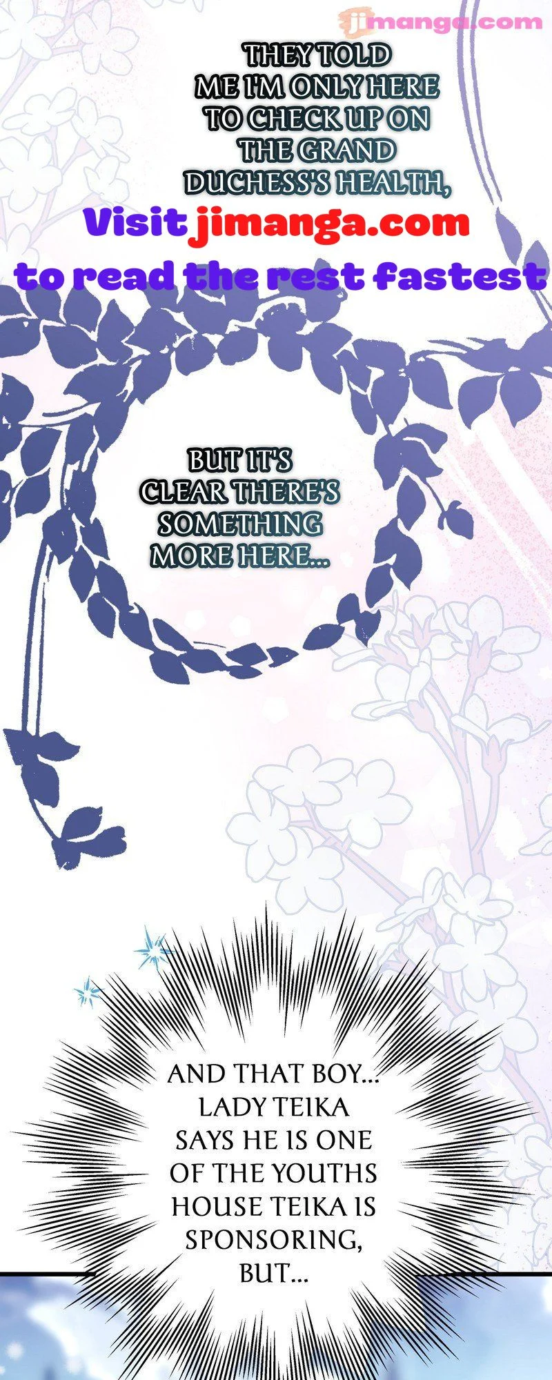 Another Typical Fantasy Romance Chapter 83 - Page 5
