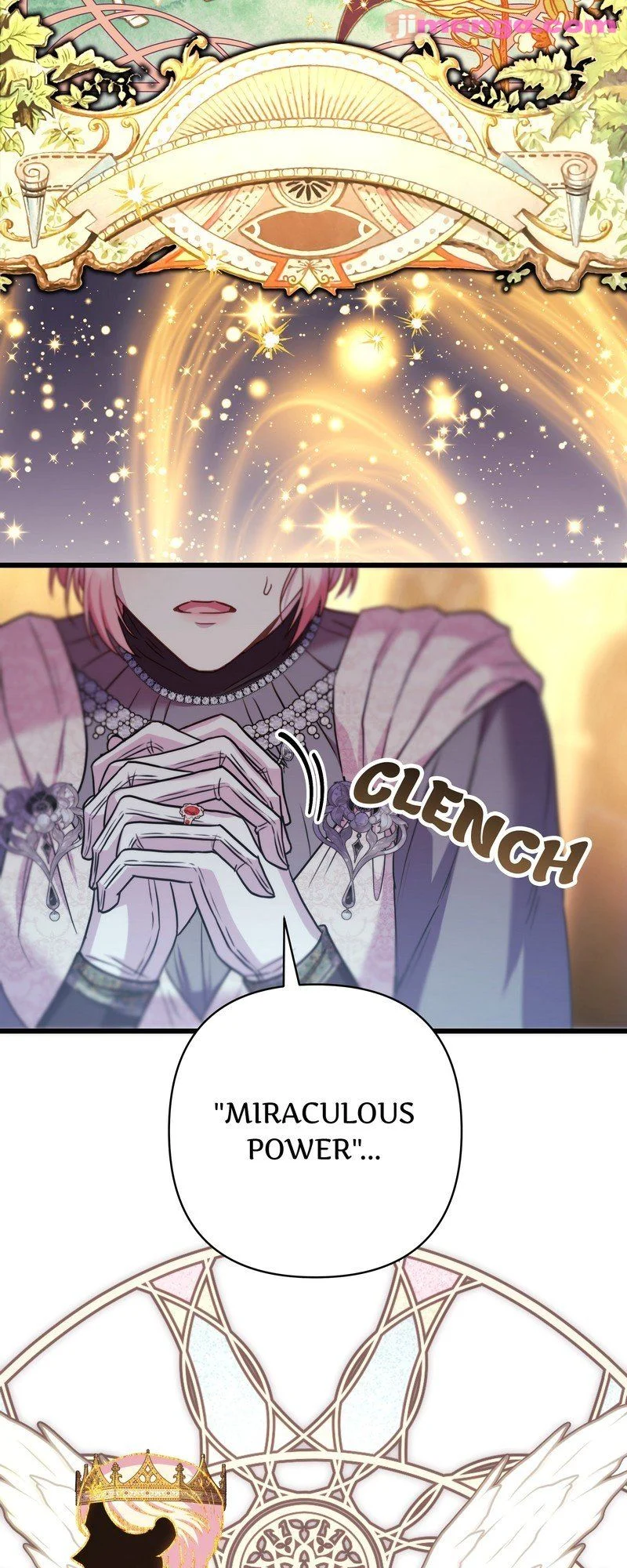 Another Typical Fantasy Romance Chapter 83 - Page 50