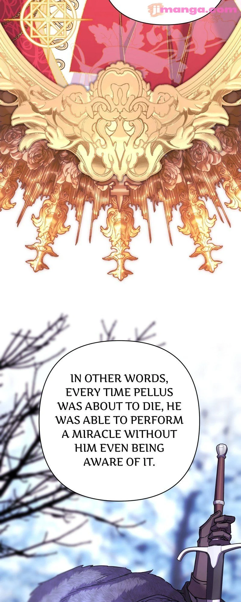 Another Typical Fantasy Romance Chapter 83 - Page 52
