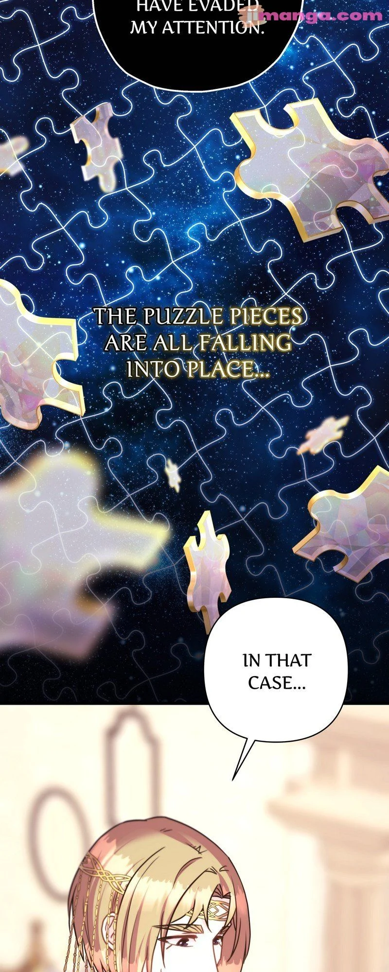 Another Typical Fantasy Romance Chapter 83 - Page 58