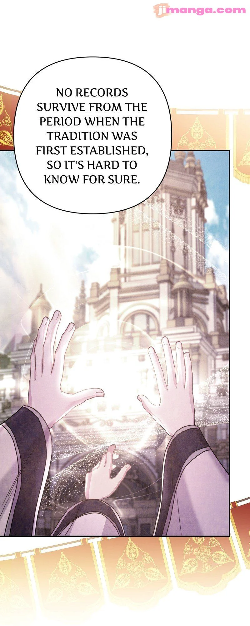 Another Typical Fantasy Romance Chapter 83 - Page 60