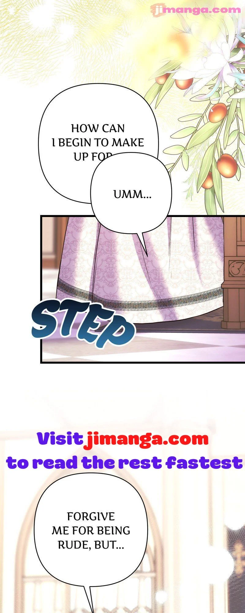 Another Typical Fantasy Romance Chapter 83 - Page 63